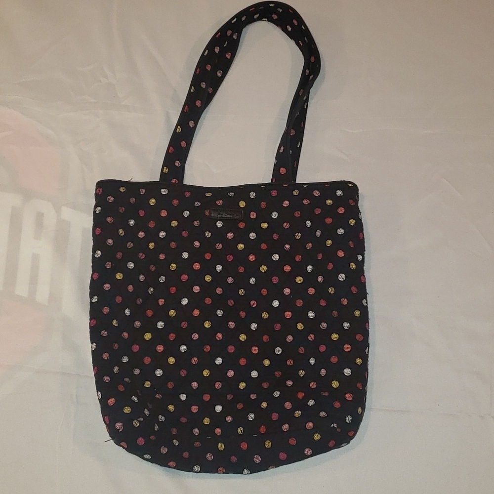 Vera Bradley Polkadot